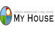 MY HOUSE IMMOBILIARE logo