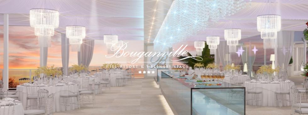BOUGANVILLE HOTEL SRL