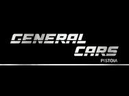 GENERAL CARS logo