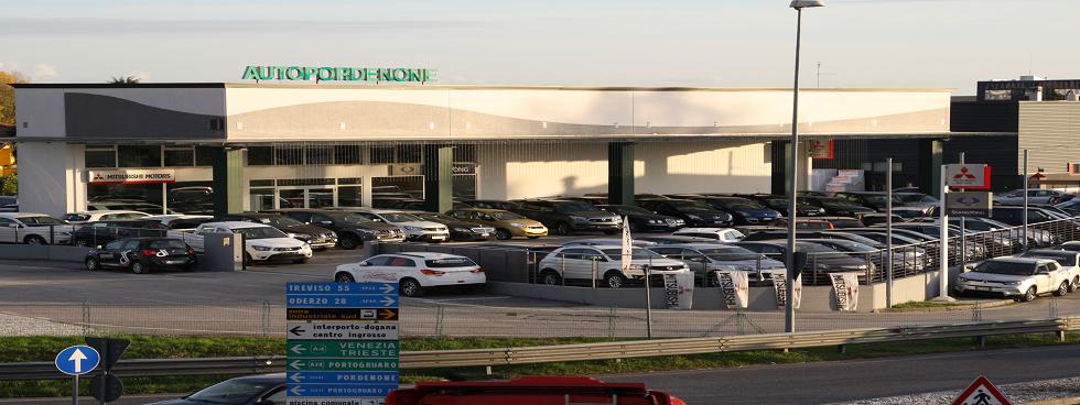 AUTOPORDENONE srl