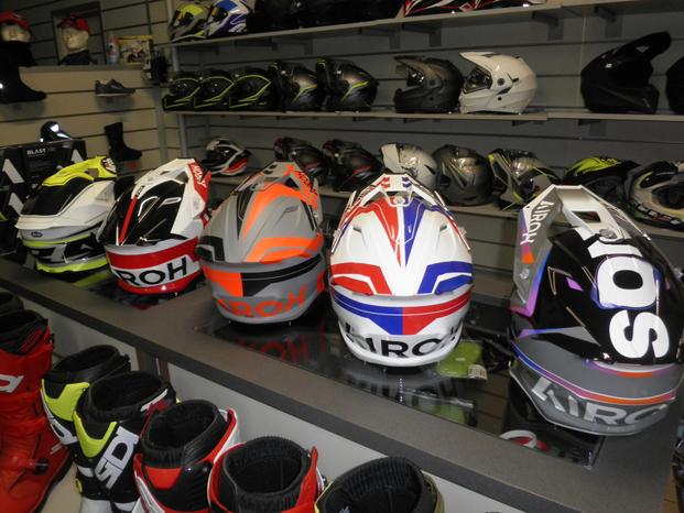 BRAVINI MOTO - Salsomaggiore Terme | Subito