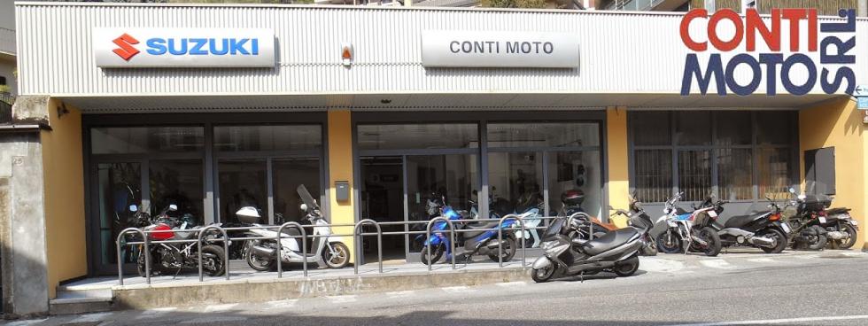 CONTI MOTO SRL