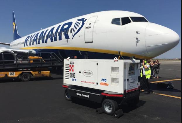 Bertoli Power Units - Langhirano | Subito