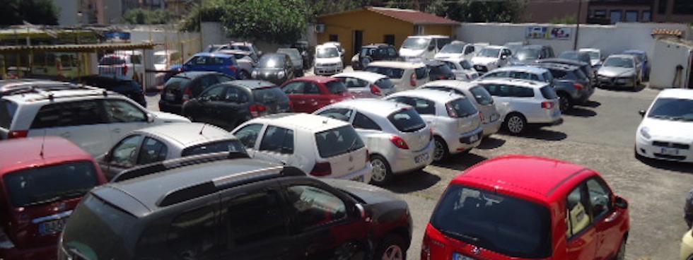 AUTOMERCATO LUCIO PULVIRENTI