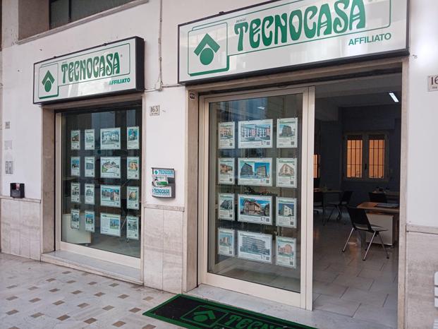 TECNOCASA - STUDIO ROMA SRL - Atripalda | Subito