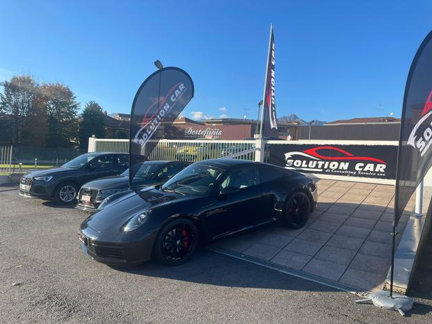 Solution car - Biella | Subito
