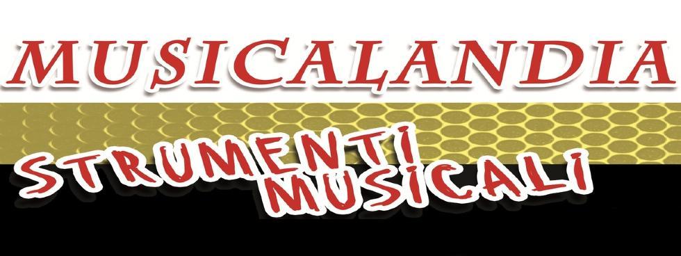 MUSICALANDIA