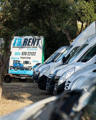 LB AUTOMOBILI  SRL - Sestu | Subito