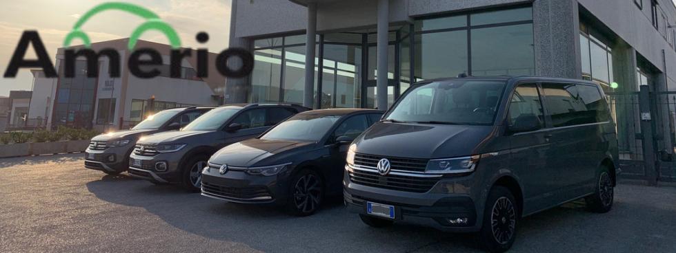 AMERIO AUTO