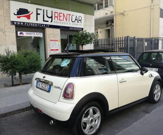 FLYRENTCAR - Catania | Subito