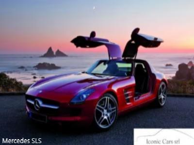 Iconic  Super Cars - Montecalvo in Foglia | Subito