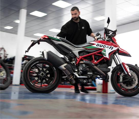 Mundimoto Torino | Subito