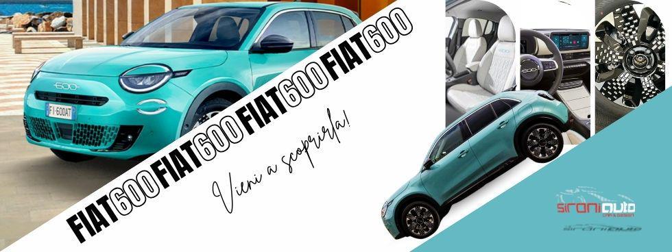SIRONI AUTO SRL