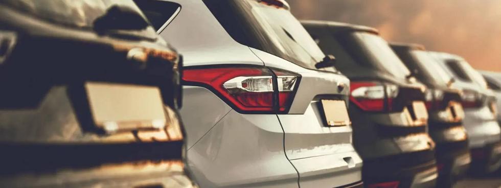 La Vetrina Dell'Auto