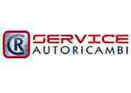 CR SERVICE AUTORICAMBI