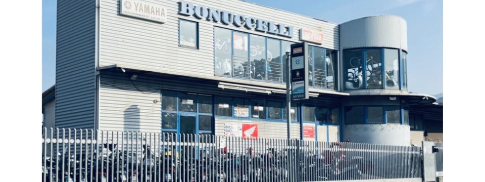 BONUCCELLI LIDIO & C. S.N.C.