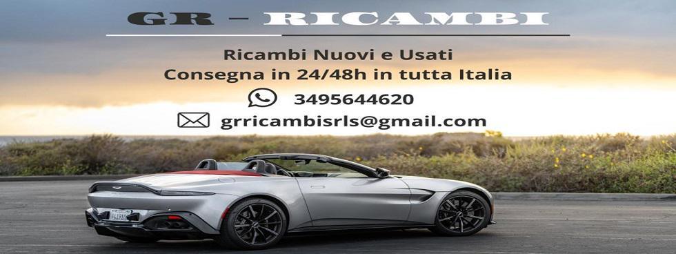 GR-Ricambi 3495644620