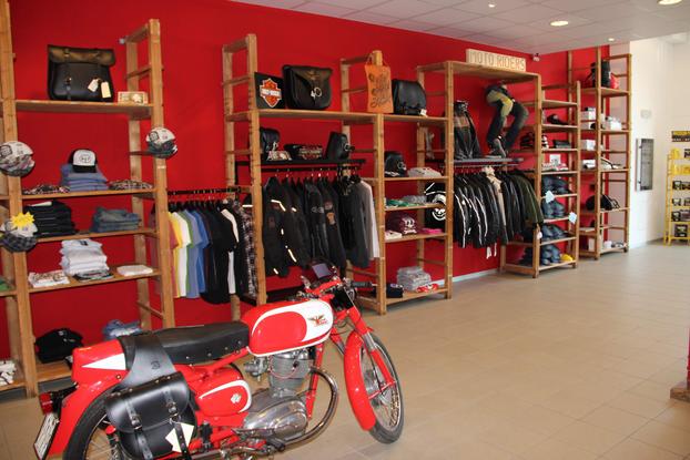 Moto Riders Store & Garage - Trento | Subito