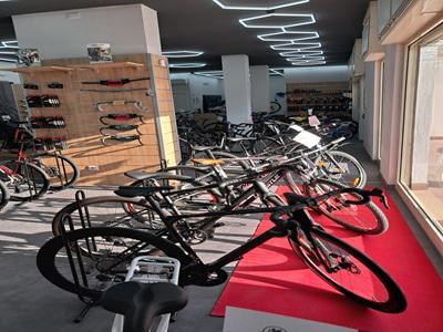 BIKE25 - Bracciano | Subito