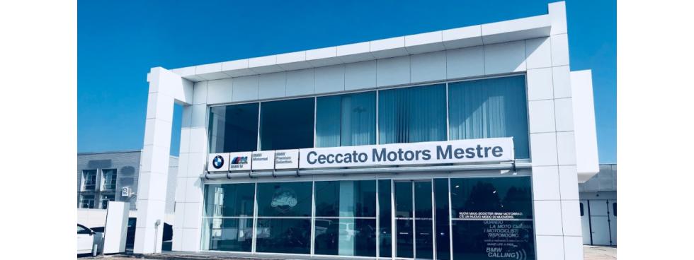 Ceccato Motors Mestre