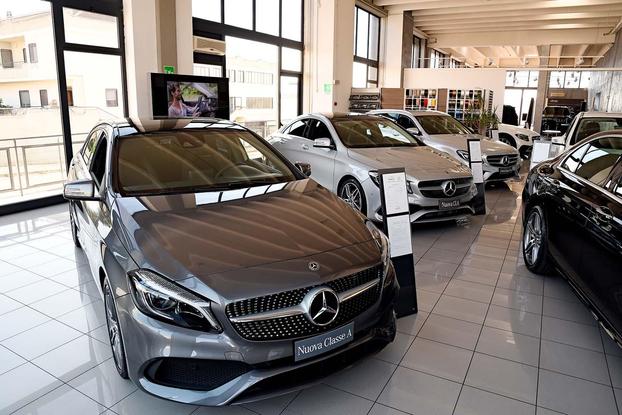 Maldarizzi Automotive S.p.A. - Bari | Subito