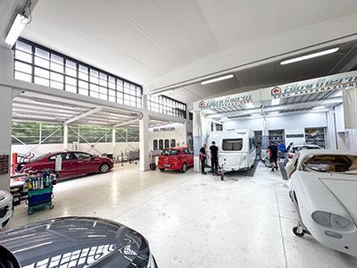 BOGLIOLI MOTORI di Boglioli G. e M. snc - Castel Goffredo | Subito