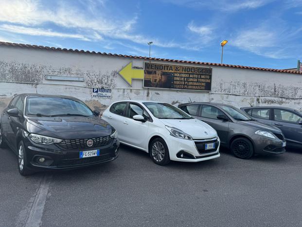 AUTOSERVICE PLURIMARCHE - Monte di Procida | Subito