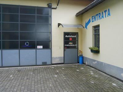 Autoland - Porte di Pinerolo - Porte | Subito