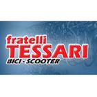 Motocicli Fratelli Tessari logo