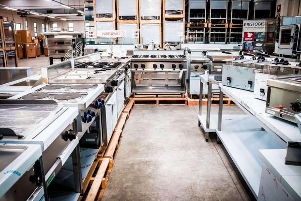 RISTOFAST SRL - Lissone | Subito