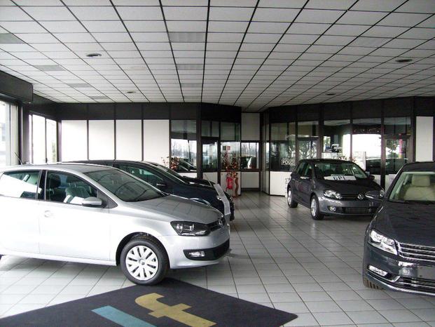 GRANSASSOCAR s.r.l. - Bareggio | Subito