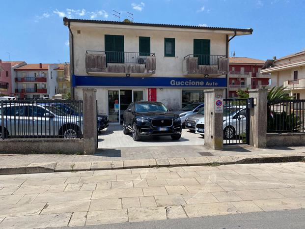 GUCCIONE AUTO - Ragusa | Subito