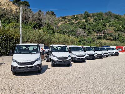 SACCOCCIA SRL - Grottammare | Subito