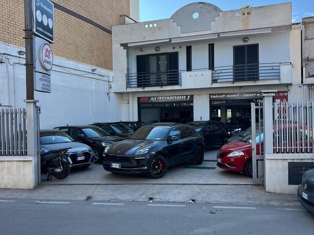SSAUTOMOBILI SRLS - Sant'Antonio Abate | Subito