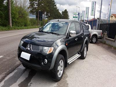 BCF AUTOCENTER s.a.s - Castel di Sangro | Subito