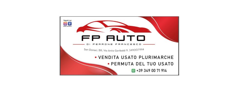FP AUTO DI PERRONE FRANCESCO