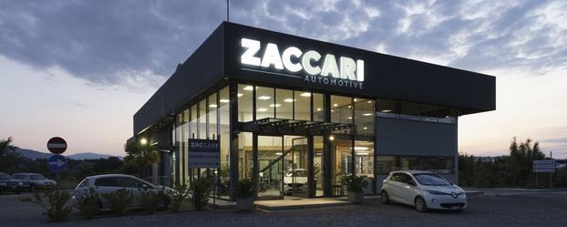 Zaccari Auto Srl - Ferentino | Subito