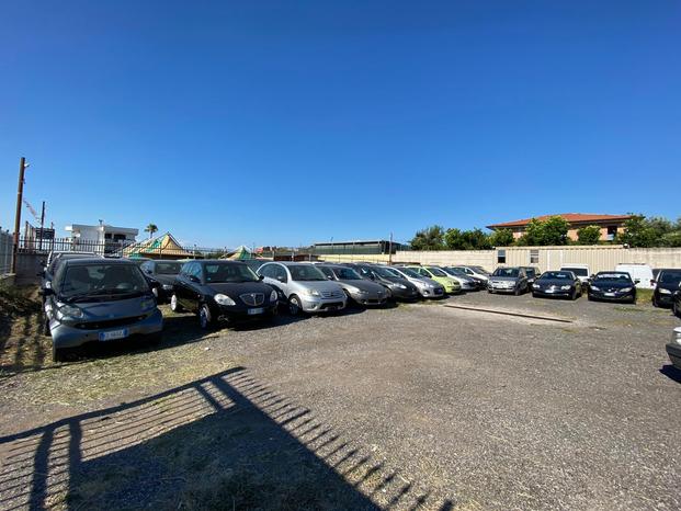 Autosalone Riccardo - Giugliano in Campania | Subito
