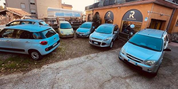 Russo Car Company di Stefano Russo - Bassano Romano | Subito