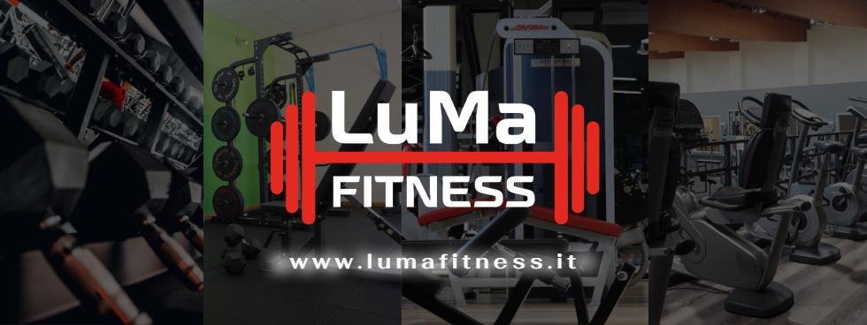 LUMA FITNESS