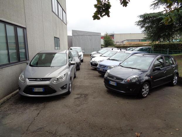 TECNICAUTO SRL - Calderara di Reno | Subito