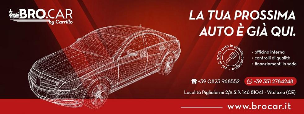 Bro.Car srl