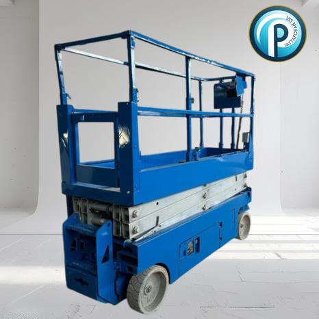 Piattaforme Srl - Pavia | Subito