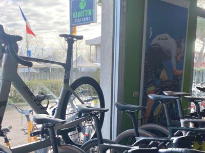 RABOTTINI CICLI SPORT - Citta' Sant'Angelo | Subito
