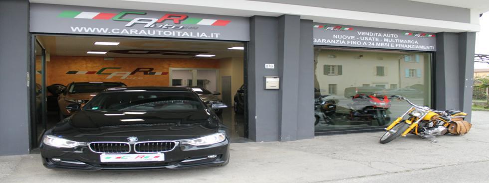 Car Auto Italia