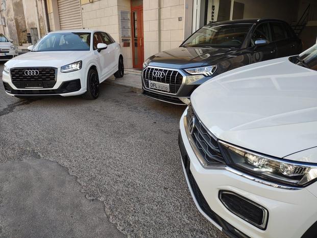 DFL AUTOMOBILI - Gravina in Puglia | Subito