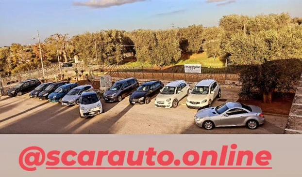ScarAuto - San Vito dei Normanni | Subito