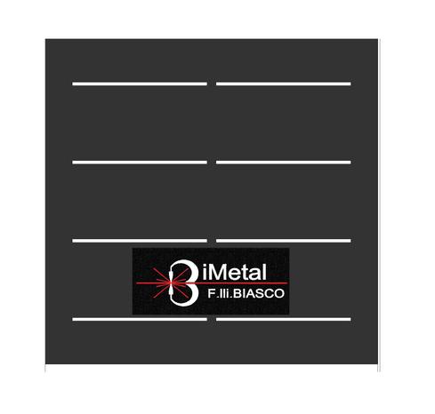 BIMETAL F.LLI BIASCO SRL - Melissano | Subito