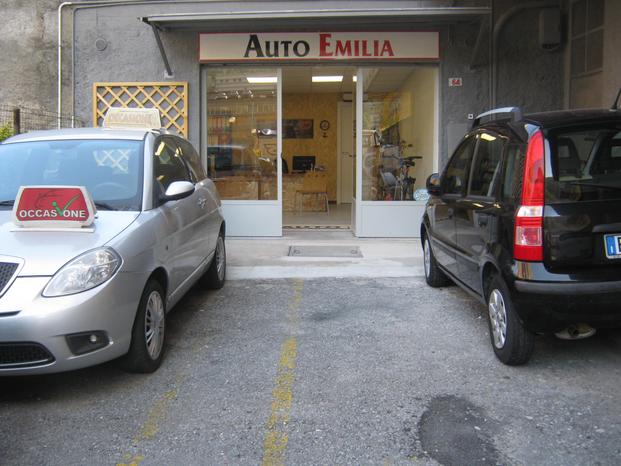 AUTOEMILIA SRL - Genova | Subito
