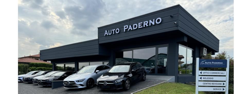 AUTO PADERNO